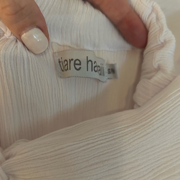 Pez Cantina Dress, Tiare Hawaii brand. Great condition, only worn once - Picture 3 of 5